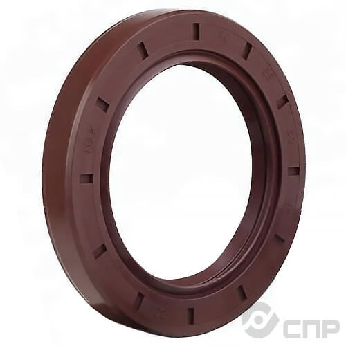 Манжета армированная 9,52х19,05х6,35 (сальник)