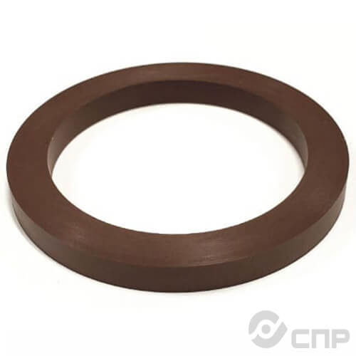 Кольцо прямоугольного сечения 410х13х13