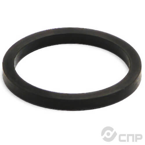 Кольцо прямоугольного сечения 410х13х13