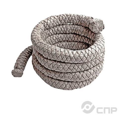 Базальтовые шнуры теплоизоляционные в Воскресенске