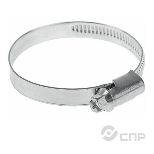 Хомуты червячные в Воскресенске